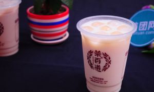 怎样提高问鼎娱乐下载奶茶加盟店